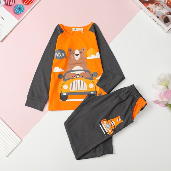 [🛒🇻🇳]T422 Bộ thu đông Bé trai tay giáp lăng size 4/10T – facebook , SKU – PVN39077 – litibaby.com 🇻🇳🛒Top1Shop🛒 🇻🇳Top1Vietnam🇻🇳 🛍🛒🇻🇳