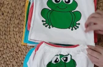 [🆕🇻🇳] Đồ Sơ Sinh Đẹp Độc Rẻ – Chuyên cung cấp sỉ và lẻ đồ dùng sơ sinh 🧑‍🧒❤️️👶⭐️  #29K 1 BỘ 3 LỖ CHIP HÌNH THÙ NGỘ NGHĨNH VỚI CHẤT LIỆU 100% COTTON #FREESHIP khi mua từ 10 bộ và tặng kèm 1 món quà nhỏ xinh.
Với thời tiết như thế này Mẹ , shares-71✔️ , likes-15K❤️️ , date-2021-11-05 12:47:12🇻🇳🇻🇳🇻🇳📰🆕