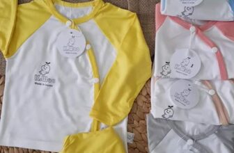 [🆕🇻🇳]  Đồ Sơ Sinh Đẹp Độc Rẻ – Chuyên cung cấp sỉ và lẻ đồ dùng sơ sinh 🧑‍🧒❤️️👶⭐️  , shares-0✔️ , likes-18❤️️ , date-2021-11-06 01:01:04🇻🇳🇻🇳🇻🇳📰🆕