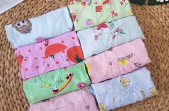 [🆕🇻🇳] Đồ Sơ Sinh Đẹp Độc Rẻ – Chuyên cung cấp sỉ và lẻ đồ dùng sơ sinh 🧑‍🧒❤️️👶⭐️  ĐỒNG GIÁ #39K 1 BỘ TOLE CÁNH TIÊN CHO BÉ GÁI – CHẤT LIỆU 2 DA MỀM VÀ MÁT #FREESHIP KHI MUA 5 BỘ
Chất liệu : Bộ lanh tole loại 1 hay còn gọi là lanh 2 da  , shares-3✔️ , likes-17❤️️ , date-2021-11-06 03:00:33🇻🇳🇻🇳🇻🇳📰🆕