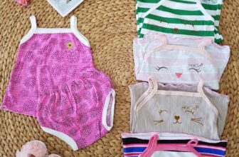 [🆕🇻🇳]  Đồ Sơ Sinh Đẹp Độc Rẻ – Chuyên cung cấp sỉ và lẻ đồ dùng sơ sinh 🧑‍🧒❤️️👶⭐️  #39K BỘ MẶC NHÀ 2 DÂY CỰC XINH VÔ CÙNG MÁT MẺ VỚI CHẤT LIỆU MỀM MẠI- #FREESHIP khi mua 6 bộHình của shop là thật 100% (tự chụp bằng điện thoại)Chất , shares-9✔️ , likes-40❤️️ , date-2021-11-04 22:53:21🇻🇳🇻🇳🇻🇳📰🆕