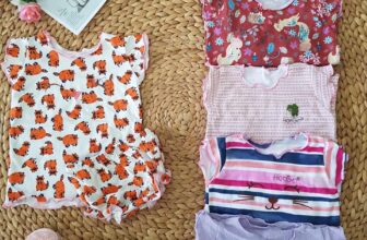 [🆕🇻🇳] Đồ Sơ Sinh Đẹp Độc Rẻ – Chuyên cung cấp sỉ và lẻ đồ dùng sơ sinh 🧑‍🧒❤️️👶⭐️  #39K BỘ MẶC NHÀ CỰC XINH – CỰC MÁT – CỰC CHUẨN HÀNG SIÊU THỊ VỚI GIÁ CỰC MỀM – #FREESHIP khi mua 6 bộHình ảnh của shop là thật 100% (tự chụp bằng điện  , shares-2✔️ , likes-16❤️️ , date-2021-11-04 22:48:33🇻🇳🇻🇳🇻🇳📰🆕