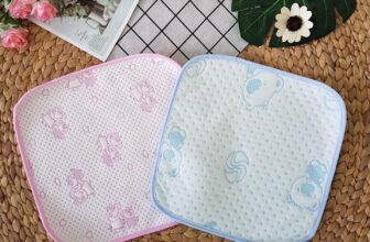 [🆕🇻🇳] Shop Baby Rẻ & Đẹp 🧑‍🧒❤️️👶⭐️  LÓT CHỐNG THẤM 2 MẶT CỰC ÊM VÀ KHÔ THOÁNG CHO BÉ – #15K 1 MIẾNG
Lớp bề mặt: 100% cotton thiên nhiên, mềm mại, thân thiện với làn da và không gây dị ứng. , shares-0✔️ , likes-0❤️️ , date-2021-12-01 17:51:45🇻🇳🇻🇳🇻🇳📰🆕