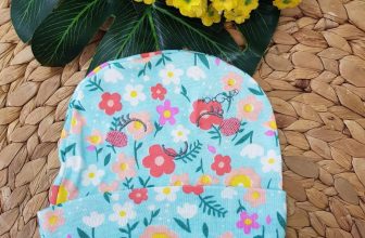 [🆕🇻🇳] Shop Baby Rẻ & Đẹp 🧑‍🧒❤️️👶⭐️ NÓN CHO BÉ SƠ SINH RẤT CO GIÃN VÀ THẤM MỒ HÔI – #20K
Khi bé mới sinh ra thân nhiệt bé còn chưa ổn định và sức đề kháng rất yếu.
Vì vậy việc giữ ấm đầu rấ , shares-0✔️ , likes-0❤️️ , date-2021-12-01 17:56:25🇻🇳🇻🇳🇻🇳📰🆕