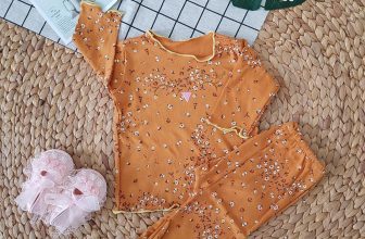 [🆕🇻🇳] Shop Baby Rẻ & Đẹp 🧑‍🧒❤️️👶⭐️  #52K BỘ DÀI MẶC NHÀ VỚI HOẠ TIẾT VÔ CÙNG XINH XẮN, CHẤT LIỆU MỀM MẠI- #FREESHIP khi mua 6 bộHình của shop là thật 100% (tự chụp bằng điện thoại)Chấ , shares-0✔️ , likes-0❤️️ , date-2021-12-01 18:03:58🇻🇳🇻🇳🇻🇳📰🆕