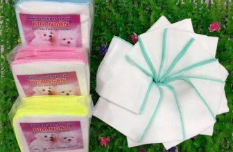 [🆕🇻🇳] Shop Baby Rẻ & Đẹp 🧑‍🧒❤️️👶⭐️  KHĂN SỮA 4 LỚP, 5 LỚP #30K – #40K 10 CÁI
Khăn sữa cho bé được làm từ 100% cotton, cực kỳ mềm mại và thoáng mát, giúp cho mẹ vệ sinh mặt, mũi cho em bé mà  , shares-0✔️ , likes-1❤️️ , date-2021-12-01 18:01:01🇻🇳🇻🇳🇻🇳📰🆕