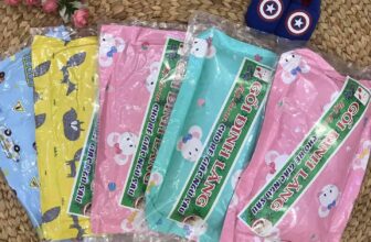 [🆕🇻🇳] Shop Baby Rẻ & Đẹp 🧑‍🧒❤️️👶⭐️  #75K 1 GỐI LÁ ĐINH LĂNG –  THƠM MÙI THẢO MỘC CHO CON MỘT GIẤC NGỦ NGON
Đinh lăng là một trong những loài thảo dược dễ dàng tìm thấy trong vườn nhiều gia  , shares-0✔️ , likes-0❤️️ , date-2021-12-01 17:49:05🇻🇳🇻🇳🇻🇳📰🆕