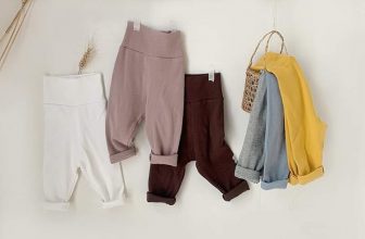 [🆕🇻🇳] HAPPY HIPPO – chuyên đồ trẻ em – Lullaby vnxk 😎❤️️⭐️ 𝐐𝐮𝐚̂̀𝐧 𝐜𝐚̣𝐩 𝐜𝐚𝐨 𝐠𝐢𝐮̛̃ 𝐚̂́𝐦 𝐛𝐮̣𝐧𝐠 𝐜𝐡𝐨 𝐛𝐞́!Chiếc quần siêu HOT được các mẹ bỉm vô cùng yêu thích, hàng về đợt trước up lên các mẹ đặt nhiều cực kì ai cũng , shares-0✔️ , likes-1❤️️ , date-2022-01-14 16:20:11🇻🇳🇻🇳🇻🇳📰🆕