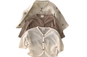 [🆕🇻🇳] HAPPY HIPPO – chuyên đồ trẻ em – Lullaby vnxk 😎❤️️⭐️  𝗖𝗮𝗿𝗱𝗶𝗴𝗮𝗻 𝗛𝗮̀𝗻 𝗫𝗲̉𝗻𝗴 𝗰𝗵𝗼 𝗯𝗲́  Áo khoác mỏng xinh ơi là xinh
3 màu hoa- kem sữa – nâu
Hàng có sẵn đủ size cho bé từ 5 – 16 Kg Giá #1xx nhỏ xíuuu   Link sh , shares-0✔️ , likes-0❤️️ , date-2022-01-13 15:31:25🇻🇳🇻🇳🇻🇳📰🆕