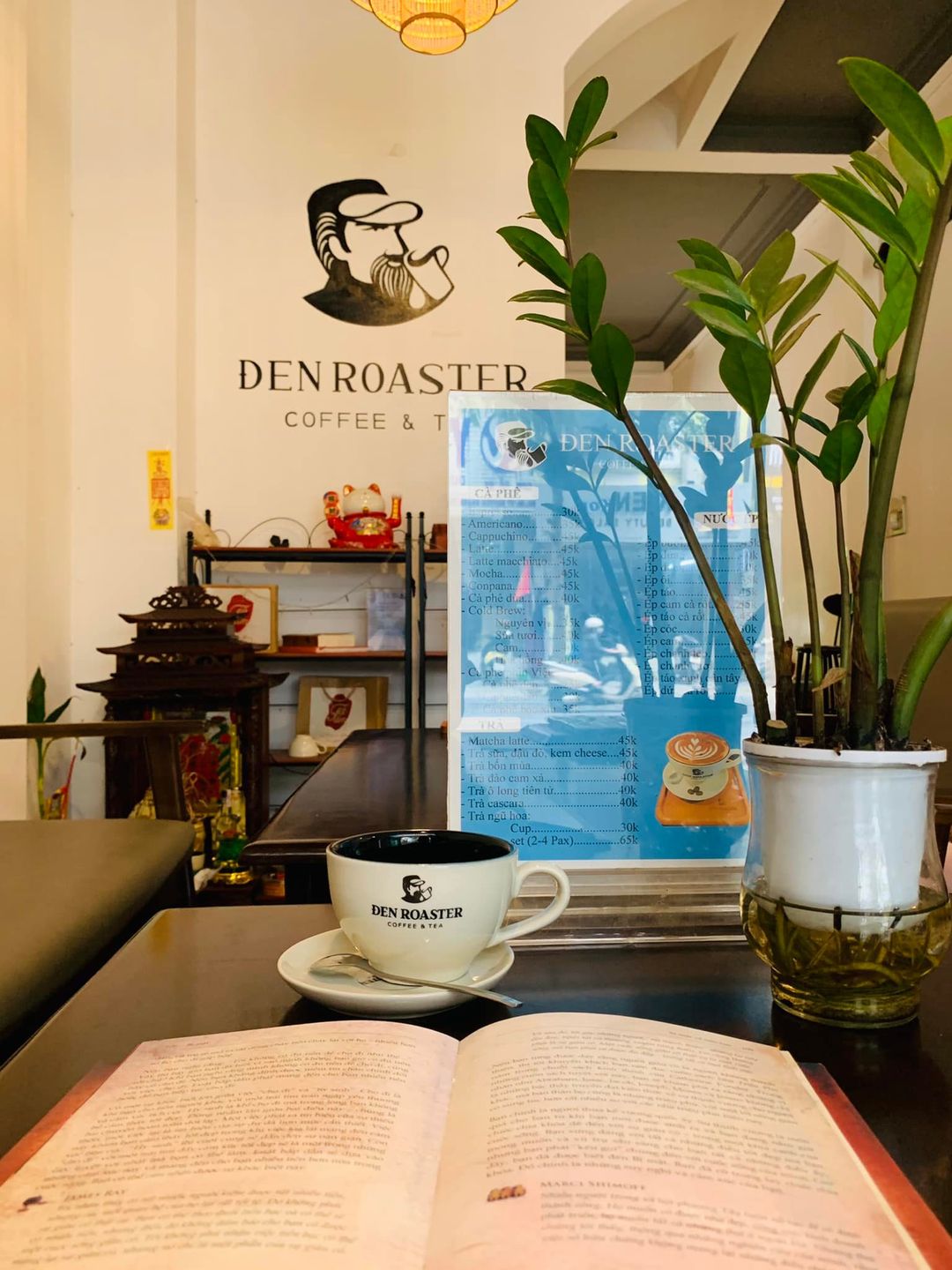 [☕️🇻🇳] ĐEN ROASTER Coffee – Tea 🥤 Top1Coffee ☕️ Lòng biết ơn là một quy trình hiệu quả giúp chuyển hoá năng lượng và mang đến cho bạn nhiều hơn những gì bạn muốn trong cuộc sốn , shares-0✔️ , likes-11❤️️ , date-2022-03-29 16:51:19🇻🇳🇻🇳🇻🇳📰🆕