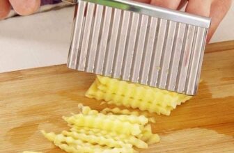 [🆕🇻🇳] Shop Mẹ Khôi Nguyên – Chuyên bỉm sữa và đồ dùng cho mẹ & bé 🧑‍🧒❤️️👶⭐️ Các mẹ bỉm ơi!!! Chuẩn bị ăn dặm cho bé không thể thiếu item này trong nhà bếp được nhaDAO LƯỢN SÓNG VÀ THÌA ĐONGDao được làm bằng thép không rỉ, dày , shares-0✔️ , likes-13❤️️ , date-2022-04-03 12:58:35🇻🇳🇻🇳🇻🇳📰🆕