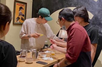 [☕️🇻🇳] Blackbird Coffee 🥤 Top1Coffee ☕️ Một buổi cupping ở Blackbird sẽ diễn ra như thế nào?Cupping là một hoạt động diễn ra gần như hàng tuần. Mặc dù Blackbird nếm  , shares-2✔️ , likes-36❤️️ , date-2022-05-21 01:30:35🇻🇳🇻🇳🇻🇳📰🆕