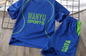 [🆕🇻🇳] Thời trang cao cấp size Đại cho bé 🧑‍🧒❤️️👶⭐️  #THANH_LÝ  ĐỔI MẪU GIẢM SÂU #265K CHỈ CÒN #89K – SIZE ĐẠI : #25KG – #50KG
𝗕ộ 𝘁𝗵ể 𝘁𝗵𝗮𝗼 𝗰𝗮𝗼 𝗰ấ𝗽 𝗵à𝗻𝗴 𝗤𝘂ả𝗻𝗴 𝗖𝗵â𝘂
=> 3 màu: Xanh, vàng, trắng
=> Bộ  , shares-2✔️ , likes-157❤️️ , date-2022-05-31 17:01:08🇻🇳🇻🇳🇻🇳📰🆕