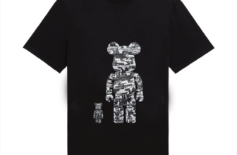 [🆕🇻🇳] 1994 Studio – Cung cấp sỉ lẻ áo thun contton 👕 Top1Fashion 👗  BLACK & WHITE
– Full size: S M L XL XXL 3XL 4XL 40-105kg
– Form áo Unisex nam nữ đều mặc được.
– Được kiểm tra hàng trước khi thanh toán
————
Hotli , shares-1✔️ , likes-0❤️️ , date-2022-05-24 15:18:33🇻🇳🇻🇳🇻🇳📰🆕