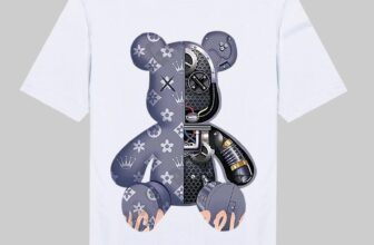 [🆕🇻🇳] 1994 Studio – Cung cấp sỉ lẻ áo thun contton 👕 Top1Fashion 👗  BLACK & WHITE
– Full size: S M L XL XXL 3XL 4XL 40-105kg
– Form áo Unisex nam nữ đều mặc được.
– Được kiểm tra hàng trước khi thanh toán
————
Hotli , shares-1✔️ , likes-6❤️️ , date-2022-05-25 14:34:01🇻🇳🇻🇳🇻🇳📰🆕