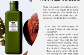 [🆕🇻🇳] Shop Bin&Bon Made in Việt Nam, Cambodia 😎❤️️⭐️ Toner Nấm Linh Chi MEGA-MUSHROOM RELIFE&RESILIENCE là sản phẩm bán chạy
Với công dụng chính là phục hồi, tái tạo, nuôi dưỡng và tăng sức đề kháng cho da, đ , shares-0✔️ , likes-0❤️️ , date-2023-01-23 17:00:39🇻🇳🇻🇳🇻🇳📰🆕