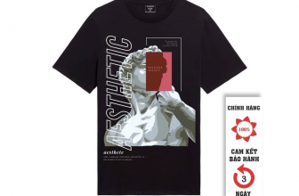 [🆕🇻🇳] 1994 Studio – Cung cấp sỉ lẻ áo thun contton 👕 Top1Fashion 👗  BLACK & WHITE
– Full size: S M L XL XXL 3XL 4XL 40-105kg
– Form áo Unisex nam nữ đều mặc được.
– Được kiểm tra hàng trước khi thanh toán
————
Hotli , shares-1✔️ , likes-1❤️️ , date-2022-06-03 15:02:31🇻🇳🇻🇳🇻🇳📰🆕