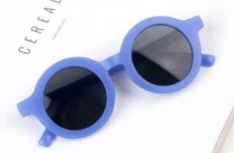 [🆕🇻🇳] Ruby Kids – Thời trang trẻ em Hàn Quốc 🧑‍🧒❤️️👶⭐️ KÍNH MẮT TRÒN THỜI TRANG CHO BÉ TRAI BÉ GÁI TỪ 2-8 TUỔI
Kính thiết kế mắt tròn,  rất thích hợp với khuôn mặt nhỏ nhỏ xinh xinh của các bé yêu ạ. Chống nắn , shares-0✔️ , likes-0❤️️ , date-2022-07-08 00:00:02🇻🇳🇻🇳🇻🇳📰🆕