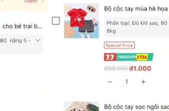 [🆕🇻🇳] AF KID chuyên cung cấp sỉ và lẻ quần áo trẻ em 🧑‍🧒❤️️👶⭐️  , shares-0✔️ , likes-1❤️️ , date-2022-07-04 21:05:37🇻🇳🇻🇳🇻🇳📰🆕