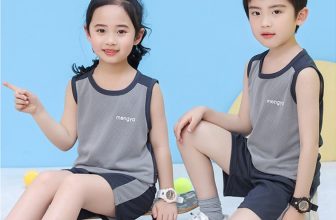 [🆕🇻🇳] Ruby Kids – Thời trang trẻ em Hàn Quốc 🧑‍🧒❤️️👶⭐️ BỘ BA LỖ THỂ THAO SIZE ĐẠI (19-53KG) – Một outfit hoàn hảo cho ngày hè của bé
Chất vải cotton cao cấp thoáng mát, thấm hút mồ hôi siêu tốt cho các con t , shares-0✔️ , likes-0❤️️ , date-2022-07-12 17:00:04🇻🇳🇻🇳🇻🇳📰🆕
