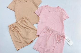[🆕🇻🇳] Ruby Kids – Thời trang trẻ em Hàn Quốc 🧑‍🧒❤️️👶⭐️ SET BỘ CỘC TAY VẢI THUN LẠNH VEMZKIDS
Bộ Cộc Tay Cho Bé (6-33kg) được sản xuất từ vải Thun Lạnh Cao Cấp  mềm mịn mát, co giãn 4 chiều, thấm hút mồ hôi tốt , shares-0✔️ , likes-0❤️️ , date-2022-07-12 14:44:10🇻🇳🇻🇳🇻🇳📰🆕