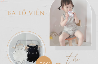 [🆕🇻🇳] Deerbaby.vn Thời trang Hàn Quốc cực xinh cho bé cưng của gia đình bạn 🧑‍🧒❤️️👶⭐️ “Thật thiếu xót nếu bỏ qua bộ sưu tập mẫu mặt trăng cực xinh xắn cho bé cho mùa hè này từ Deer , quá xuất sắc với thiết kế đến màu sắc Hàn Quốc xinh xắn .  , shares-0✔️ , likes-2❤️️ , date-2022-07-26 14:19:00🇻🇳🇻🇳🇻🇳📰🆕