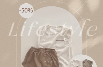 [🆕🇻🇳] Deerbaby.vn Thời trang Hàn Quốc cực xinh cho bé cưng của gia đình bạn 🧑‍🧒❤️️👶⭐️ “Chòii oi có mom nào mê kiểu này giống em không ạ , thiết kế đến màu sắc đúng chuẩn Hàn xinh lắm ~ ♡
Và quan trọng là Deer đang sale 50% nha ba mẹ ơii, d , shares-1✔️ , likes-3❤️️ , date-2022-07-28 14:50:38🇻🇳🇻🇳🇻🇳📰🆕