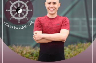 [🆕🇻🇳] Yoga Vipassana – Phòng tập yoga – Yoga Quan Sát Hơi Thở 🧘 Top1Yoga 🤸🏻‍♀️ Khoá MTH49 Nha Trang
Khoá học MTH49 – CHUYÊN ĐỀ “ĐAU CỔ VAI GÁY” – NHA TRANG  Khoá học được Master Mã Tấn Hoằng trực tiếp đứng lớp và giảng dạy  #Liên_Min , shares-0✔️ , likes-0❤️️ , date-2022-07-30 20:11:19🇻🇳🇻🇳🇻🇳📰🆕