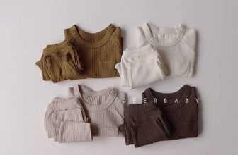 [🆕🇻🇳] Deerbaby.vn Thời trang Hàn Quốc cực xinh cho bé cưng của gia đình bạn 🧑‍🧒❤️️👶⭐️ Không bao giờ hết hót với những mã phổ thông bán xuyên mùa luôn ạ.
#sale50 + #Mienphiship toàn quốc.
Chất liệu thun gân đũa dày dặn bao đẹp xịn xò
Siz , shares-8✔️ , likes-274❤️️ , date-2022-08-05 21:05:45🇻🇳🇻🇳🇻🇳📰🆕