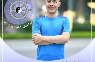 [🆕🇻🇳] Yoga Vipassana – Phòng tập yoga – Yoga Quan Sát Hơi Thở 🧘 Top1Yoga 🤸🏻‍♀️ KHOÁ CVG MTH53 Sài Gòn
Khoá học MTH53 – CHUYÊN ĐỀ “ĐAU CỔ VAI GÁY” – SÀI GÒN Khoá học được Master Mã Tấn Hoằng trực tiếp đứng lớp và giảng dạy  #Liên_Minh , shares-0✔️ , likes-0❤️️ , date-2022-09-04 00:35:02🇻🇳🇻🇳🇻🇳📰🆕