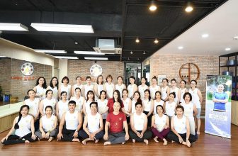 [🆕🇻🇳] Yoga Vipassana – Phòng tập yoga – Yoga Quan Sát Hơi Thở 🧘 Top1Yoga 🤸🏻‍♀️ KHOÁ CVG MTH53 Sài Gòn
Chúc mừng 22/34 học viên xuất sắc đã vượt qua được kì thi của Khoá MTH53 – Chuyên đề “Đau Cổ Vai Gáy” – Sài Gòn  Chúc những học viê , shares-0✔️ , likes-0❤️️ , date-2022-09-04 00:36:41🇻🇳🇻🇳🇻🇳📰🆕