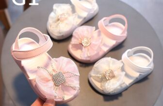 [🆕🇻🇳] Giày trẻ em – Huyền shoes baby – Chuyên cung cấp giày, dép, phụ kiện trẻ em VNXK, Quảng Châu cao cấp 🧑‍🧒❤️️👶⭐️ SALE ĐỒNG GIÁ #39K #69K #99K  #109K BAO KIỂM HÀNG
ĐƠN 300K MIỄN SHIP
Giá sale sản phẩm shop có để cụ thể trên từng hình ạ
SỐ LƯỢNG ÍT, CÁC MOM IB NHÂN VIÊN , shares-159✔️ , likes-33K❤️️ , date-2022-09-28 16:11:54🇻🇳🇻🇳🇻🇳📰🆕