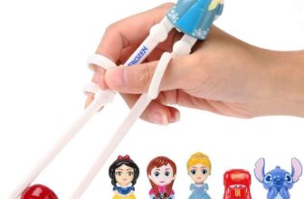 [🆕🇻🇳]  Shop Hello Baby 😎❤️️⭐️ Đũa tập ăn cho bé về full mẫu rồi các mẹ nha
Giá không đổi chỉ #95k/c thôi ạ
Vừa rẻ vừa chất lượng
Mẹ ib shop chọn mẫu cho bé nhé
, shares-0✔️ , likes-3❤️️ , date-2022-10-31 22:01:19🇻🇳🇻🇳🇻🇳📰🆕