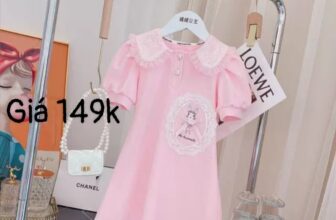 [🆕🇻🇳] Susu Kids – Thời trang trẻ em 🧑‍🧒❤️️👶⭐️ TỔNG HỢP NHỮNG SIÊU PHẨM HÓT HÍT NHẤT SUSU KIDS
#GIÁ_CHỈ_TỪ_149K cho mọi size số từ nhỏ đến lớn
#MIỄN_PHÍ_SHIP khi mua từ 2 sản phẩm trở lên
************* , shares-95✔️ , likes-24K❤️️ , date-2022-11-12 05:17:02🇻🇳🇻🇳🇻🇳📰🆕