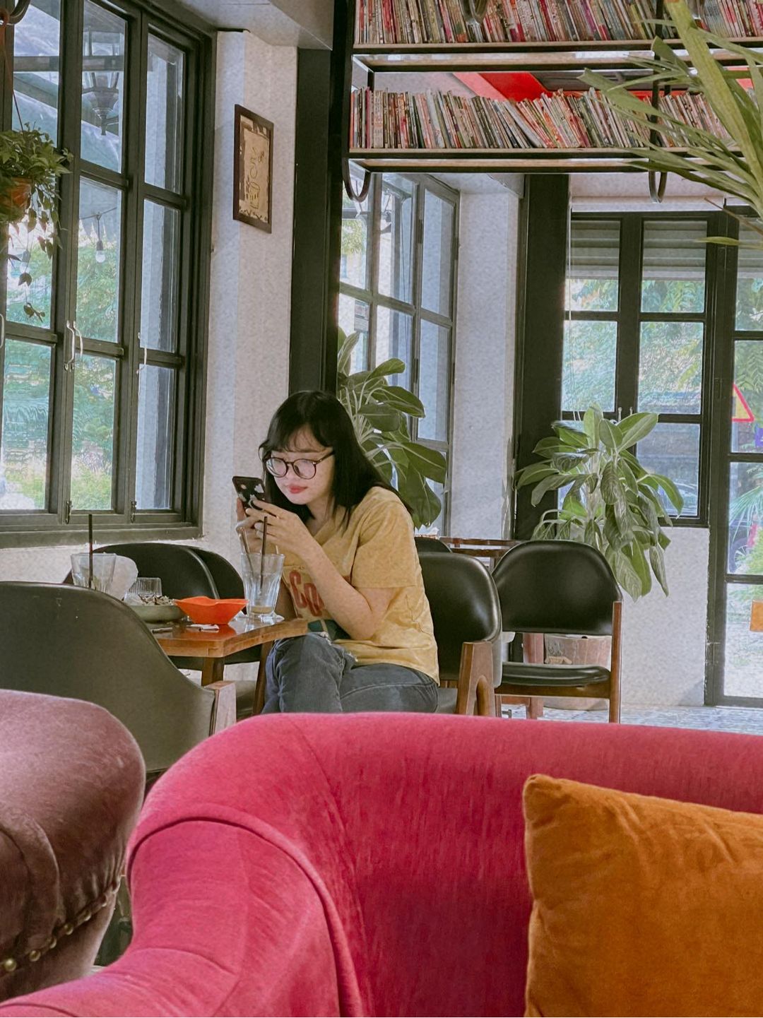 [☕️🇻🇳] Tungbook Coffee Hà Nội 🥤 Top1Coffee ☕️ Tuần này có hẹn với Tungbook rồi … ” Hẹn gặp nhau ngày mai được không cậu nhỉ, chúng mình ngồi lại cùng nhau một tẹo, lắng ngh , shares-0✔️ , likes-11❤️️ , date-2022-11-16 19:15:15🇻🇳🇻🇳🇻🇳📰🆕