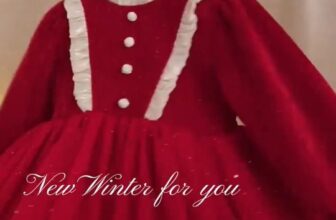 [🆕🇻🇳] Susu Kids – Thời trang trẻ em 🧑‍🧒❤️️👶⭐️ KHÔNG KHÍ GIÁNG SINH ĐÃ TRÀN NGẬP KHẮP NƠI
Còn chần chờ gì nữa mà không rinh ngay em siêu phẩm mới nhà Susu – TẶNG KÈM NƠ KẸP TÓC CHO BÉ IU
Chưa hết nha, , shares-0✔️ , likes-74❤️️ , date-2022-11-23 05:07:33🇻🇳🇻🇳🇻🇳📰🆕