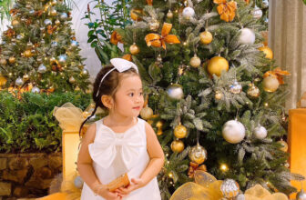 [🆕🇻🇳] Elena Kids – Thời Trang Thiết Kế Bé Gái – Thương hiệu thời trang cao cấp cho bé với những mẫu váy thiết kế riêng độc quyền 🧑‍🧒❤️️👶⭐️  Mẫu váy với phong cách Hàn Quốc đang rất được ưa thích tại Elena Kids. Thiết kế 2 lớp mang lại sự thoải mái cho bé mà vẫn rất sang trọng.
Cảm ơn feedbac , shares-5✔️ , likes-79❤️️ , date-2022-11-28 00:30:07🇻🇳🇻🇳🇻🇳📰🆕