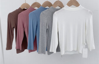 [🆕🇻🇳]  Bông shop – Cửa hàng quần áo trẻ em 🧑‍🧒❤️️👶⭐️ Không khí lạnh tràn về , mỗi bé nên có vài chiếc #áo_giữ_nhiệt giữ ấm mặc thay đổi ạ. Hàn g vào mùa SAL E nhanh 60.%/1set và miên ship.  Mom ib hoặc cmt tạ , shares-0✔️ , likes-144❤️️ , date-2022-11-22 01:56:20🇻🇳🇻🇳🇻🇳📰🆕