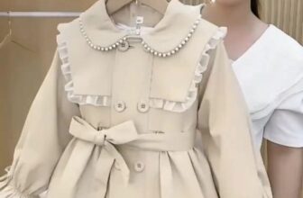 [🆕🇻🇳] Susu Kids – Thời trang trẻ em 🧑‍🧒❤️️👶⭐️ GIÓ LẠNH ĐÃ TRÀN VỀ RỒI BA MẸ
GIÁ ĐẦU MÙA VỪA BÁN VỪA TẶNG CHỈ 1xx
****************
Đủ size cho bé cưng từ 11 – 40kg
Áo chất liệu 2 lớp, bên ngoài chất , shares-32✔️ , likes-29K❤️️ , date-2022-11-30 04:57:30🇻🇳🇻🇳🇻🇳📰🆕