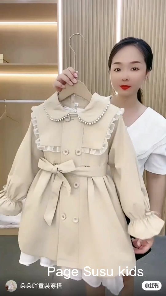 [🆕🇻🇳] Susu Kids – Thời trang trẻ em 🧑‍🧒❤️️👶⭐️ GIÓ LẠNH ĐÃ TRÀN VỀ RỒI BA MẸ
GIÁ ĐẦU MÙA VỪA BÁN VỪA TẶNG CHỈ 1xx
****************
Đủ size cho bé cưng từ 11 – 40kg
Áo chất liệu 2 lớp, bên ngoài chất , shares-32✔️ , likes-29K❤️️ , date-2022-11-30 04:57:30🇻🇳🇻🇳🇻🇳📰🆕