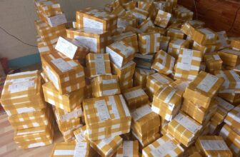 [🆕🇻🇳] Mắm Huế Chính Hiệu RI Nguyễn 🍔 Top1Food 🍜  Mắm Nhà Ri đi mỗi ngày ạ
– Anh Chị đã đặt hàng bên shop để ý đt 3-5 ngày nhân hàng giúp e nè !  Nhận hàng – Kiểm Tra – Thử Vị thoải mái trước khi thanh  , shares-0✔️ , likes-25❤️️ , date-2022-12-02 06:06:56🇻🇳🇻🇳🇻🇳📰🆕