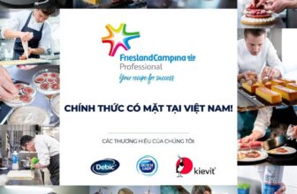 [🆕🇻🇳] Dutch Lady Vietnam  ♥️️ Top1Index 📚  NGÀNH HÀNG GIẢI PHÁP THỰC PHẨM FRIESLANDCAMPINA PROFESSIONAL CHÍNH THỨC ĐƯỢC GIỚI THIỆU TẠI VIỆT NAMFrieslandCampina Professional là nhà cung cấp giải ph , shares-7✔️ , likes-99❤️️ , date-2022-12-13 00:45:19🇻🇳🇻🇳🇻🇳📰🆕