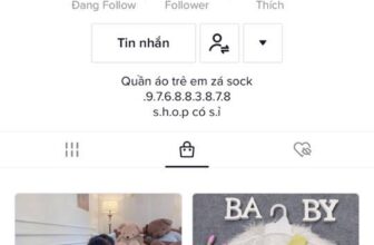 [🆕🇻🇳]  Shop Vân Lê – Chuyên quần áo trẻ em 🧑‍🧒❤️️👶⭐️ Tối nay 7h30p mời khách ghé tiktok của shop để xem live nhé. Toàn hàng đẹp. Mua trên tiktok còn được miễn phí ship nữa đấy ạ. Trong live tối nay shop còn c , shares-1✔️ , likes-0❤️️ , date-2022-12-10 22:42:23🇻🇳🇻🇳🇻🇳📰🆕