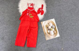 [🆕🇻🇳]  Shop Vân Lê – Chuyên quần áo trẻ em 🧑‍🧒❤️️👶⭐️ Tối nay qua fb Vân lê nha khách ơi. Live nghỉ tết ạ
Tối nay 7h30 tớ live xả nghỉ tết, bán trên fb này nhé.
Đầu live bán 9k. Toàn hàng tết
, shares-0✔️ , likes-3❤️️ , date-2022-12-29 21:38:33🇻🇳🇻🇳🇻🇳📰🆕