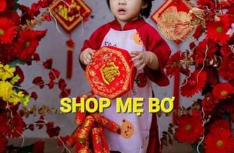 [🆕🇻🇳]  Shop Mẹ Bơ 🧑‍🧒❤️️👶⭐️ HAPPY NEW YEAR 2023
CHÚC MỪNG NĂM MỚI 2023Được dịch từ Tiếng Anh
, shares-0✔️ , likes-13❤️️ , date-2022-12-31 17:35:42🇻🇳🇻🇳🇻🇳📰🆕
