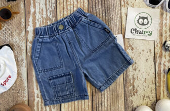 [🆕🇻🇳]  Chury shop – Quần áo trẻ em xuất khẩu – Quần áo, phụ kiện và đồ chơi trẻ em 🧑‍🧒❤️️👶⭐️  SALE
, shares-0✔️ , likes-0❤️️ , date-2023-01-04 01:47:12🇻🇳🇻🇳🇻🇳📰🆕