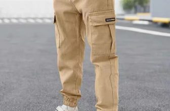 [🆕🇻🇳] Thời trang cao cấp size Đại cho bé 🧑‍🧒❤️️👶⭐️ Quần kaki loại đẹp hiphop giá  265k giảm còn #129k
=>Size :110-160 tương đương: 18-50kg ( 3 màu: Rêu, Đen, Vàng)
=> MIỄN SHIP NGAY Khi mua 2 Quần,  , shares-4✔️ , likes-209❤️️ , date-2023-01-07 16:39:57🇻🇳🇻🇳🇻🇳📰🆕