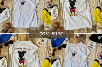 [🆕🇻🇳]  Chury shop – Quần áo trẻ em xuất khẩu – Quần áo, phụ kiện và đồ chơi trẻ em 🧑‍🧒❤️️👶⭐️  SALE
, shares-0✔️ , likes-0❤️️ , date-2023-01-04 01:24:01🇻🇳🇻🇳🇻🇳📰🆕