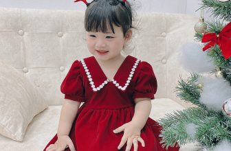 [🆕🇻🇳]  Shop Mẹ Bơ 🧑‍🧒❤️️👶⭐️ Bé mà diện Tết mẫu này thì có mà đầy ắp bao lì xì ạạ
– Mẫu này nhà e chỉ còn 1 ít thôi , Mom mau rinh ngay về cho Bé yêu nhà mình nha
, shares-0✔️ , likes-8❤️️ , date-2023-01-03 23:40:19🇻🇳🇻🇳🇻🇳📰🆕