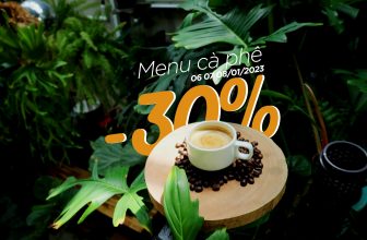 [☕️🇻🇳]1986 Tea-Coffee 🥤 Top1Coffee ☕️ Cuối tuần này cà phê ở Sáu có gì vui?
Tặng 30% cho toàn menu cà phê 3 ngày cuối tuần ở Sáu nha, Không phân biệt giàu nghèo, san , shares-2✔️ , likes-9❤️️ , date-2023-01-05 18:43:15🇻🇳🇻🇳🇻🇳📰🆕